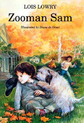 Zooman Sam (1999) by Lois Lowry